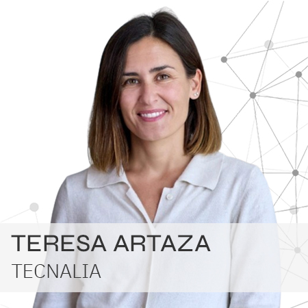 Teresa Artaza