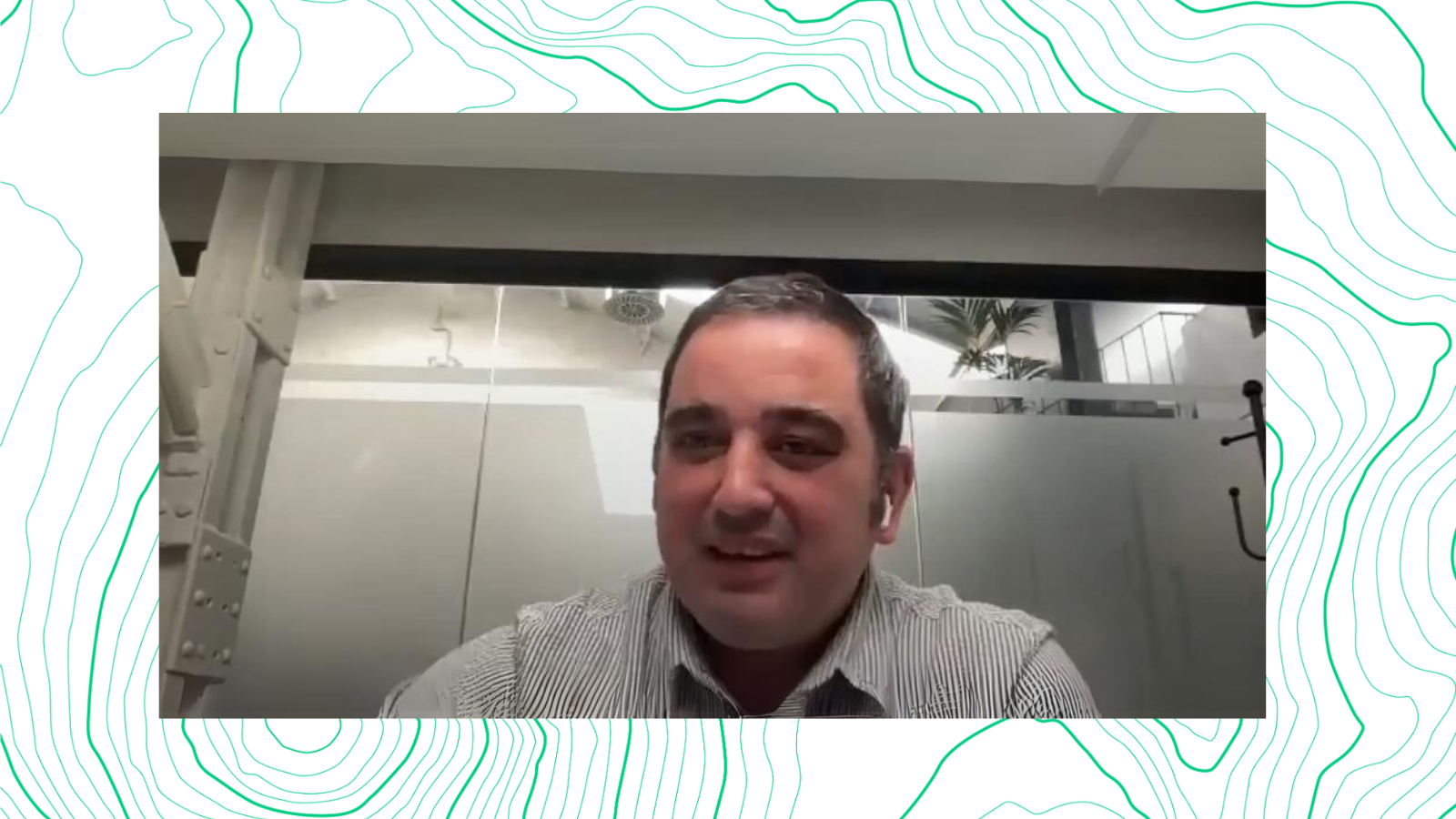 Marco Laucelli (Galeo) en La Hora Premium: “Empezamos a ver redes de IoT a gran escala”