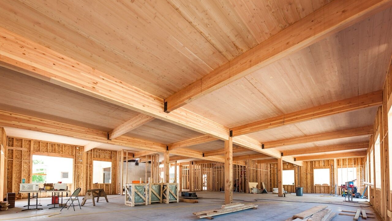 Los Data Center World Awards encumbran las soluciones de madera de Wooden con su centro modular