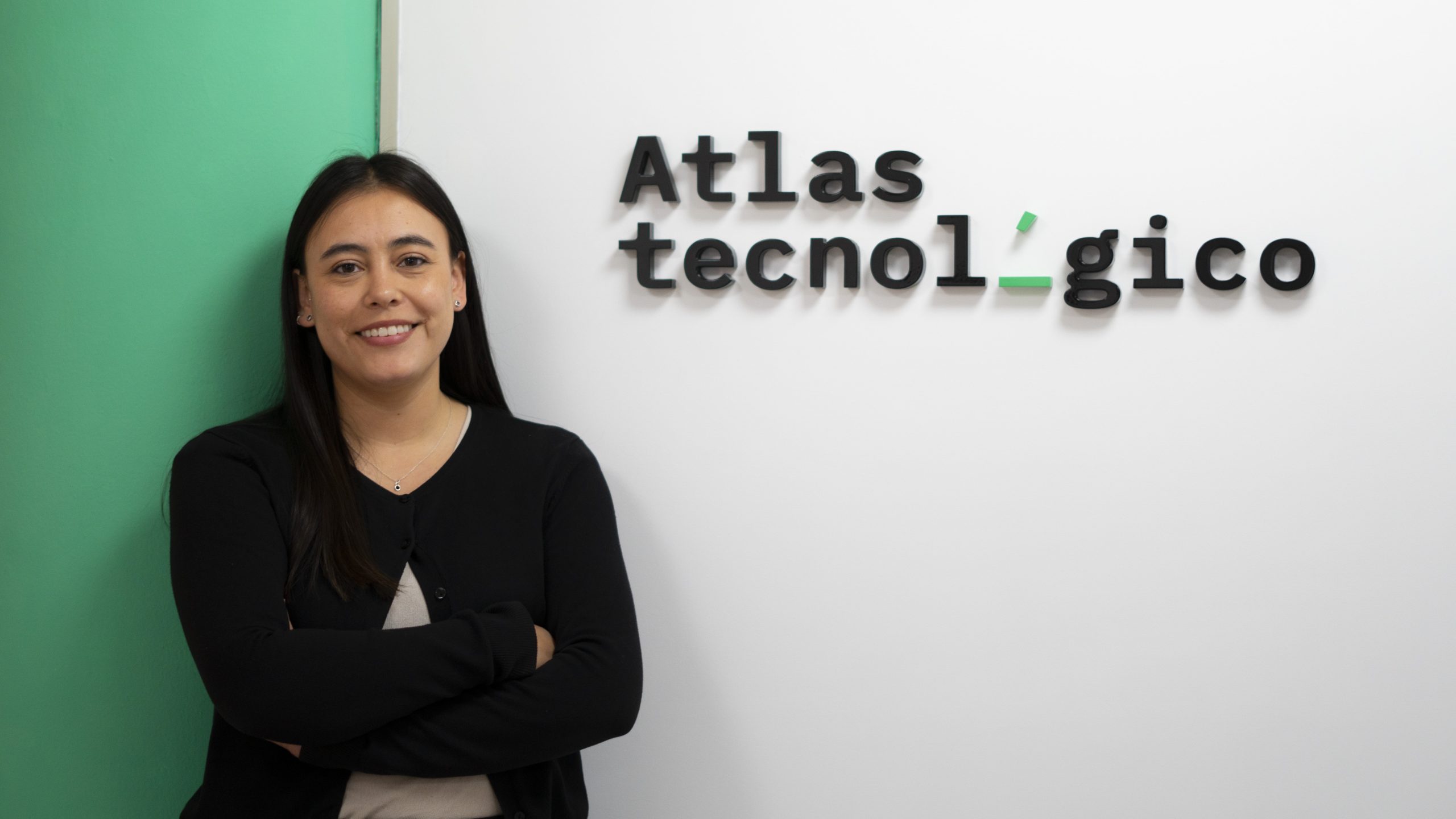 Atlas Tecnológico sitúa a Constanza Retamal al frente de Operaciones y Orquestación de proyectos para liderar su expansión