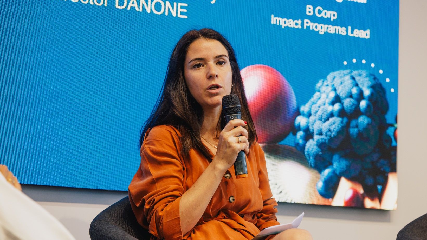 Alexandra Montañes: «Exploramos el aluminio en envases para que se reciclen más»