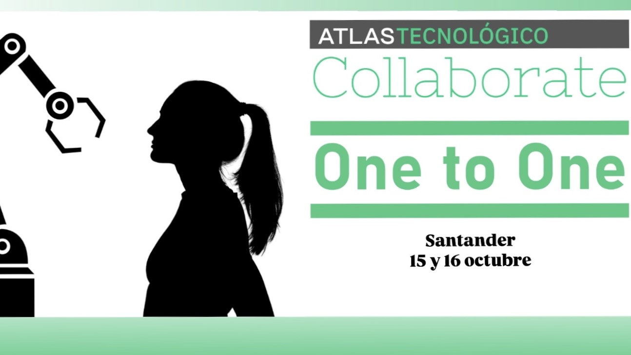 El éxito de las reuniones One to One vuelve al Collaborate Santander 2024