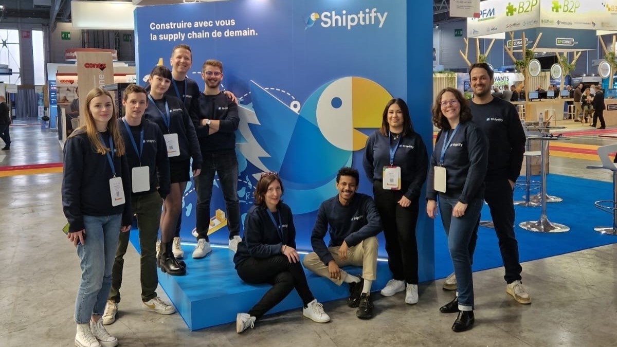 Shiptify expande a España su software para logística a medida de los operadores