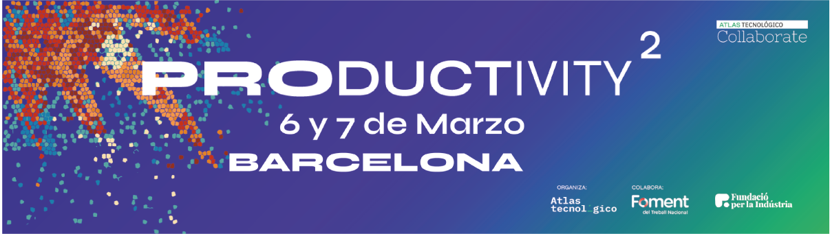 Collaborate Productivity Barcelona 2025