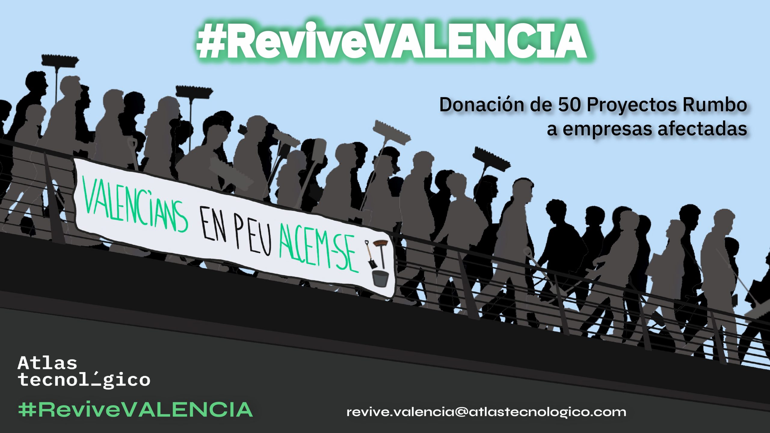 Revive Valencia: estas son las primeras medidas aprobadas para afrontar los daños de la DANA