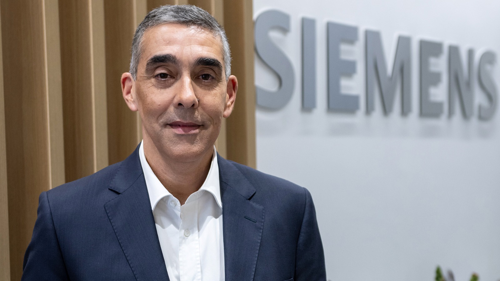 Siemens nombra a Fernando Silva presidente de España y Portugal y pone a Ricardo Ramos al frente de Mobility para el sureste de Eurpa