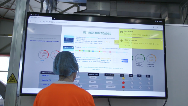 El software y su contagioso éxito, desde soluciones no-code hasta tecnologías de modelado específico