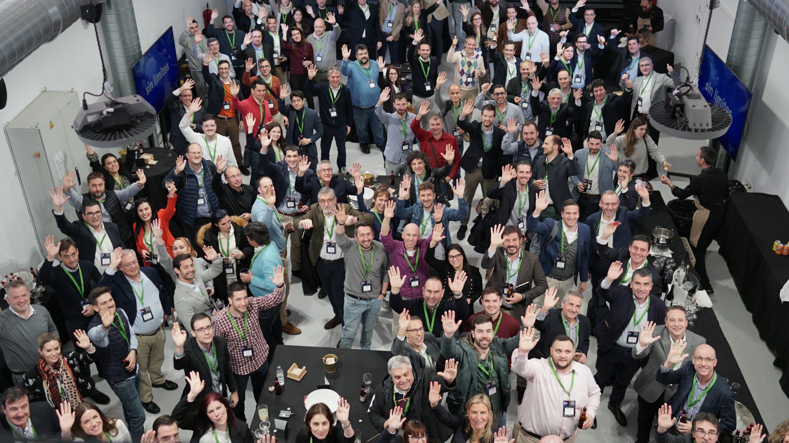 ¿Por qué asistir al Collaborate Barcelona? El negocio hoy lo lideran quienes ven la foto completa antes