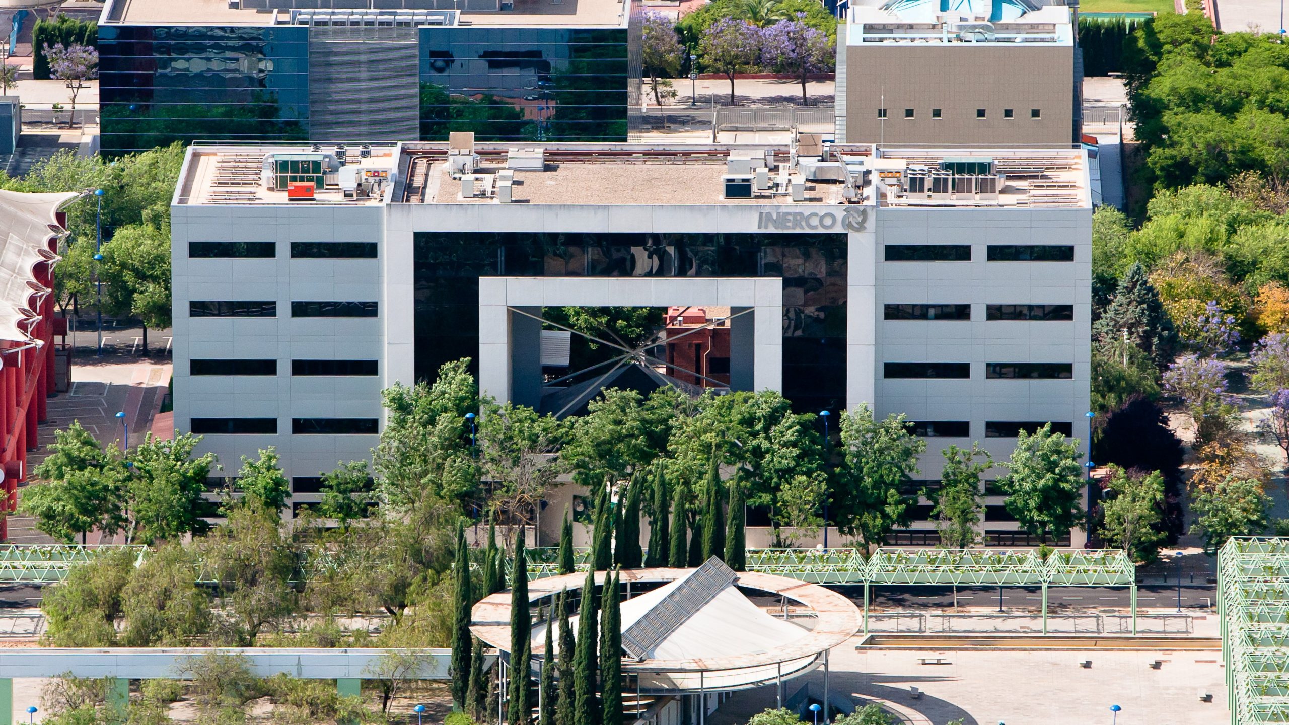 INERCO toma posiciones para convertirse en referente internacional de la ingeniería de sostenibilidad