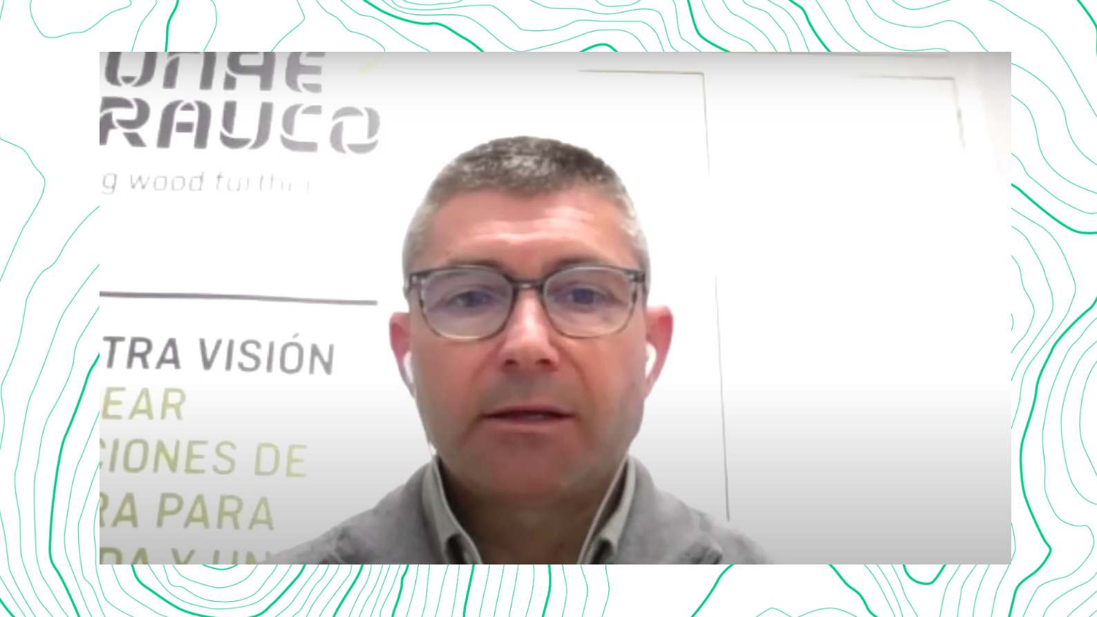 Ángel García Bombín incide en la Hora Premium en la importancia de pasar de las alarmas a las acciones en el mantenimiento predictivo