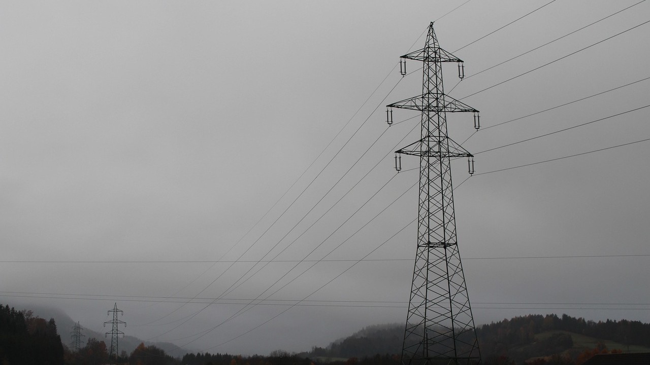 El gran apagón de la resiliencia energética